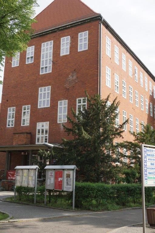 Otfrid Foerster Institut Fur Neurologie, Wroclaw, by Dariusz Lewera (3).jpg